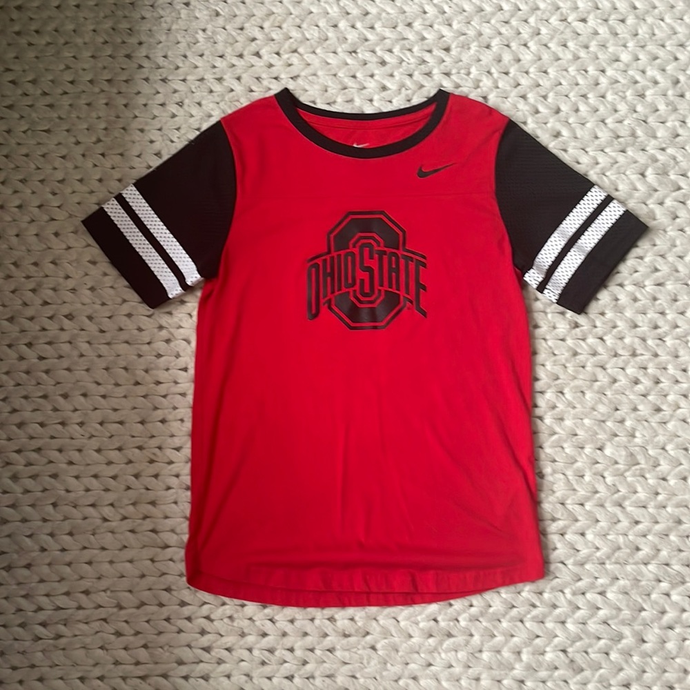 Nike Ohio State tshirt